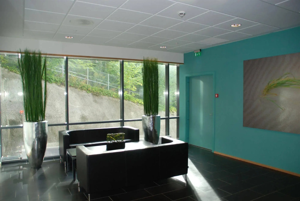 Radiumhospitalet Hotel