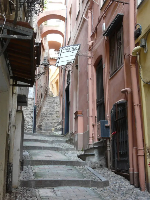 La Volpina