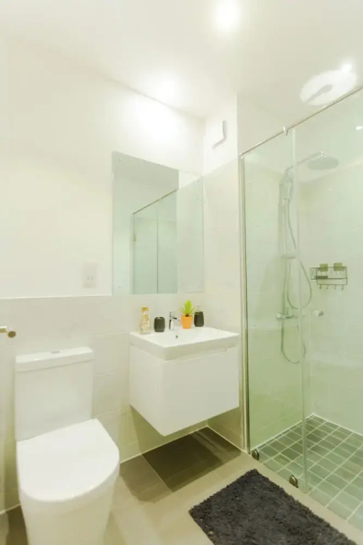 Accra Luxury Apartments @ The Lennox