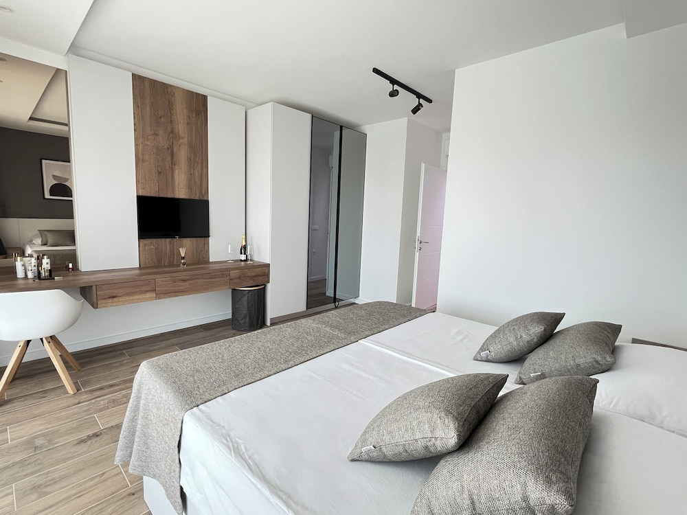 Villa Nova Excellence 1, villa with private pool