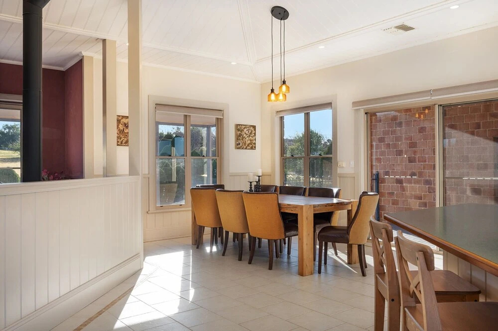 Bellevue by Your Innkeeper Mudgee