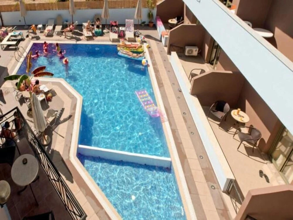 Hotel Stella Katrin
