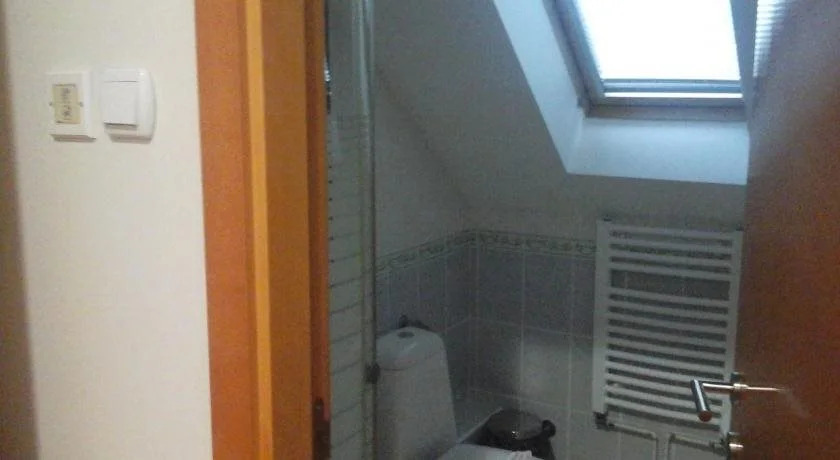 Hotel Vila Drina