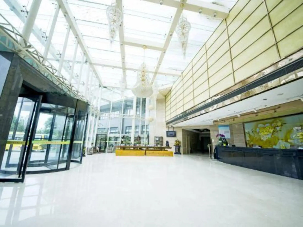 Garden City Hotel (Chengdu Airport)