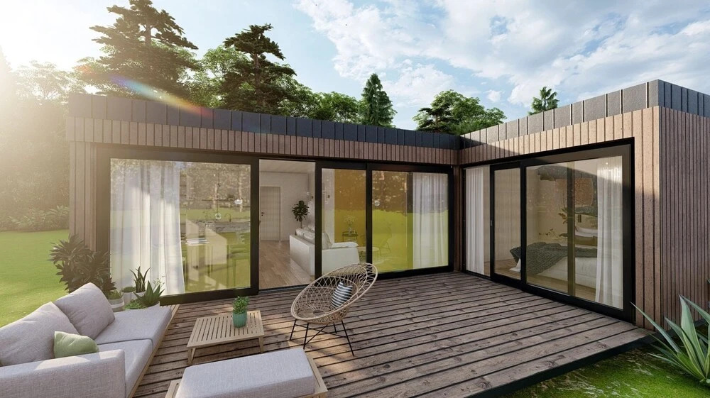 Serene Holiday Home In Aywaille With Hot Tub, Pool