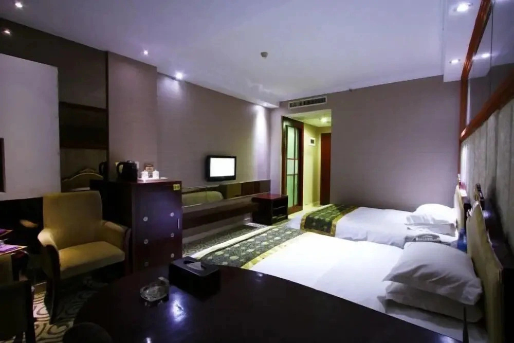 Jin Bo Hotel