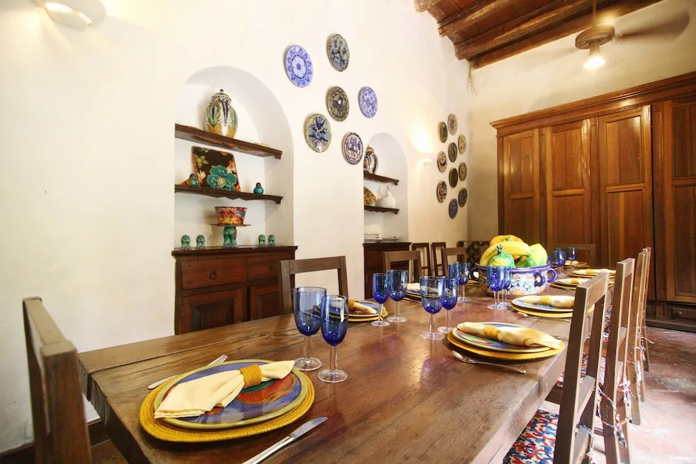 Casa Baloco