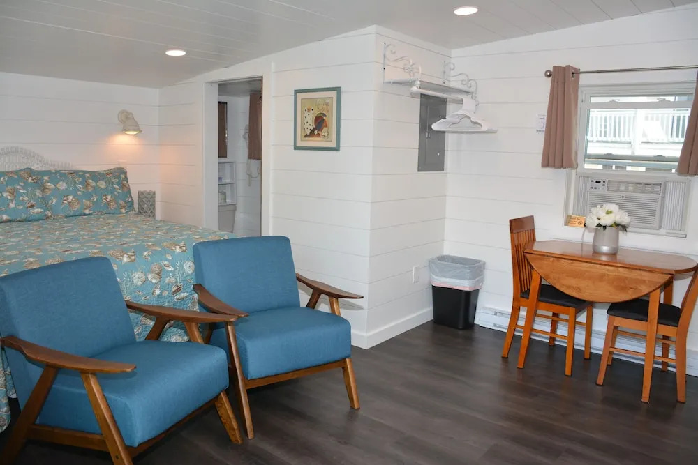 Echo Motel