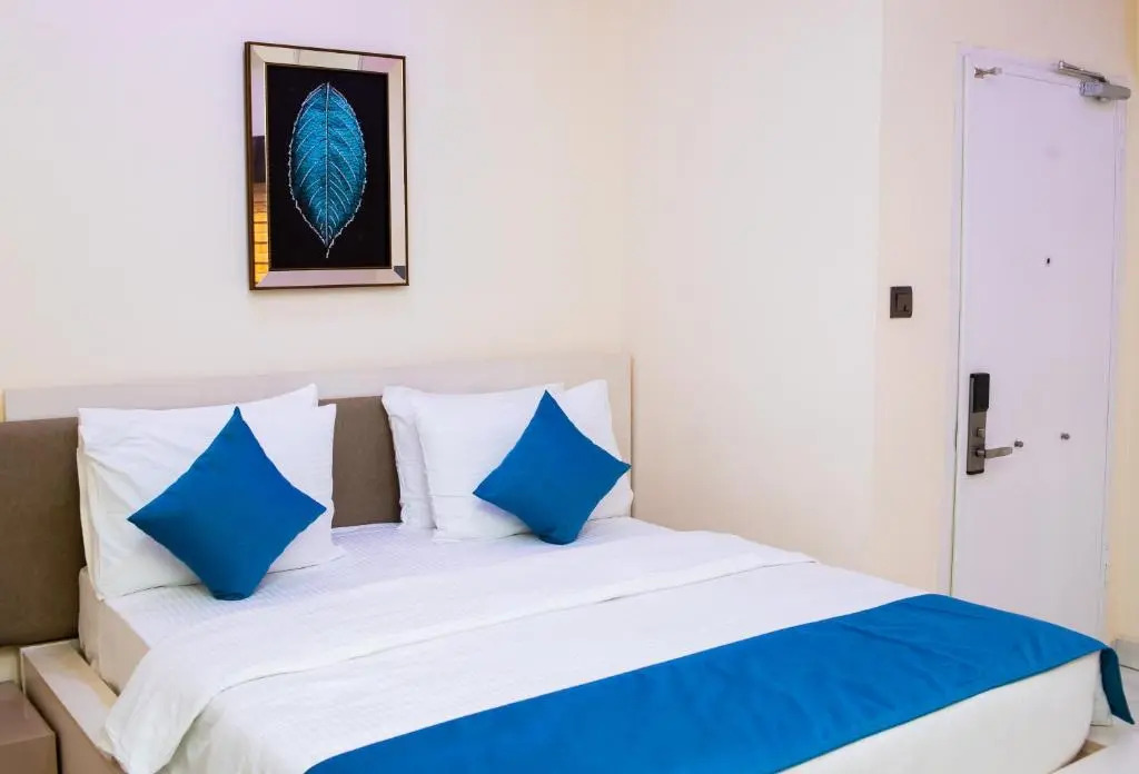 BKT Cribs - Apartments & Suites