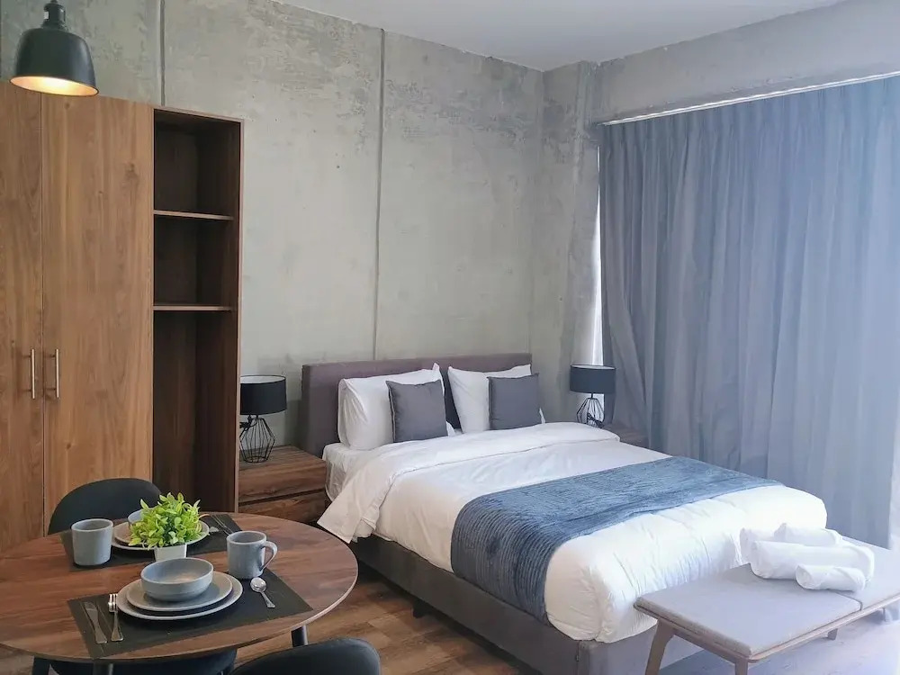 Suites del Carmen Consulado