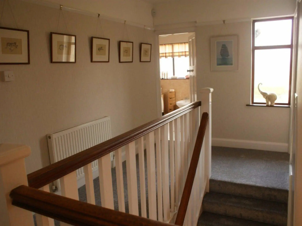 Orchard Side Bed and Breakfast