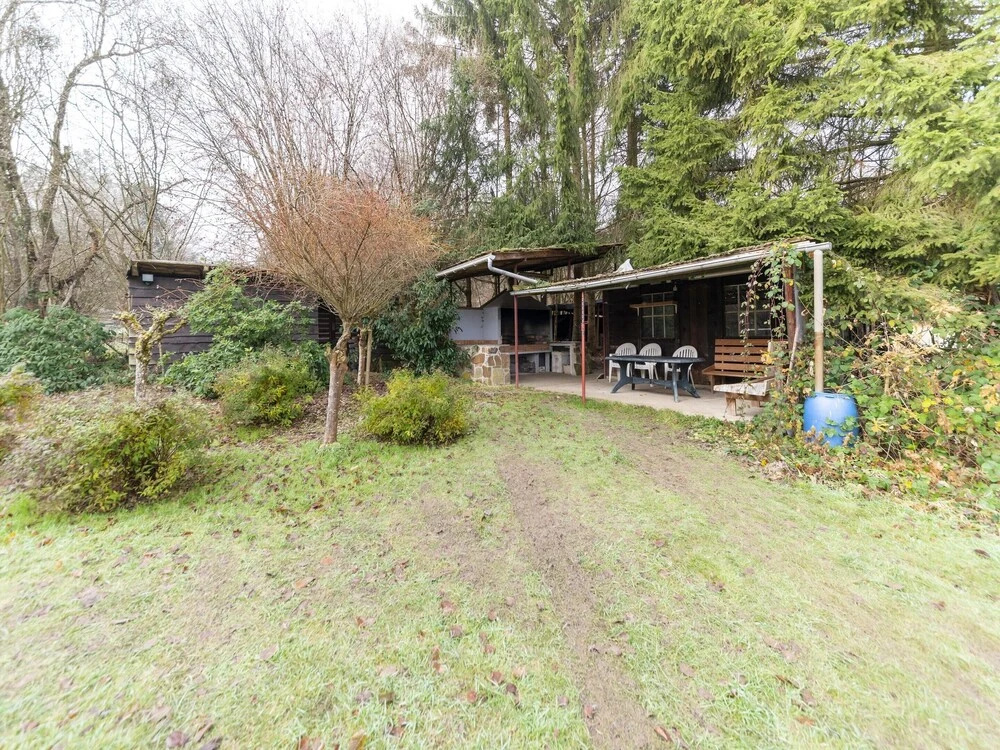 Pretty Holiday Home near Durbuy & La Roche-en-Ardennes
