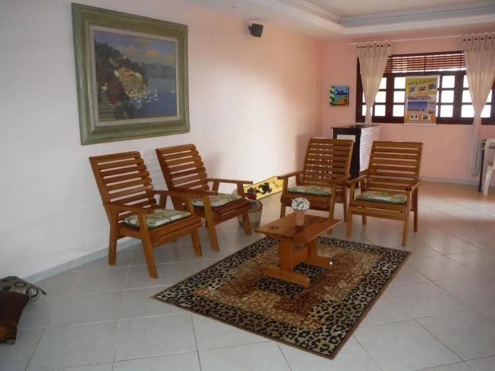 Green City Hostel