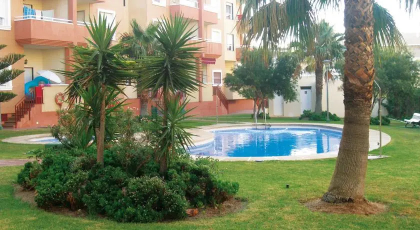 Apartamentos Cibeles