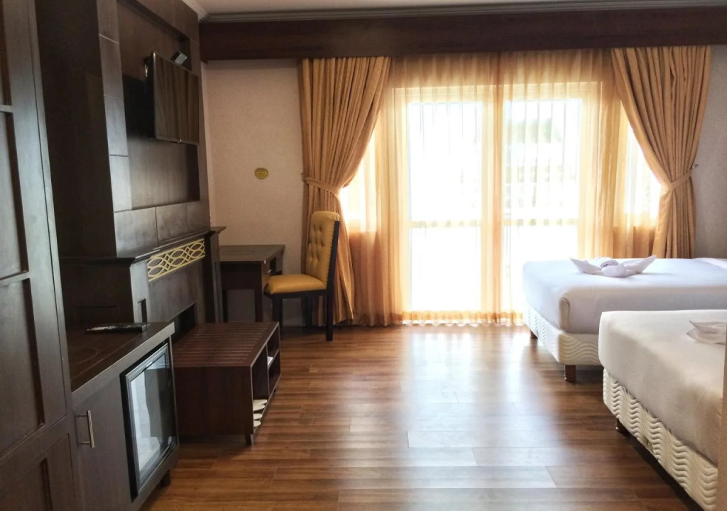 Royal Darmo Malioboro