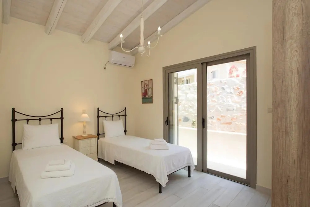 Two Bedroom Villa - Lilac