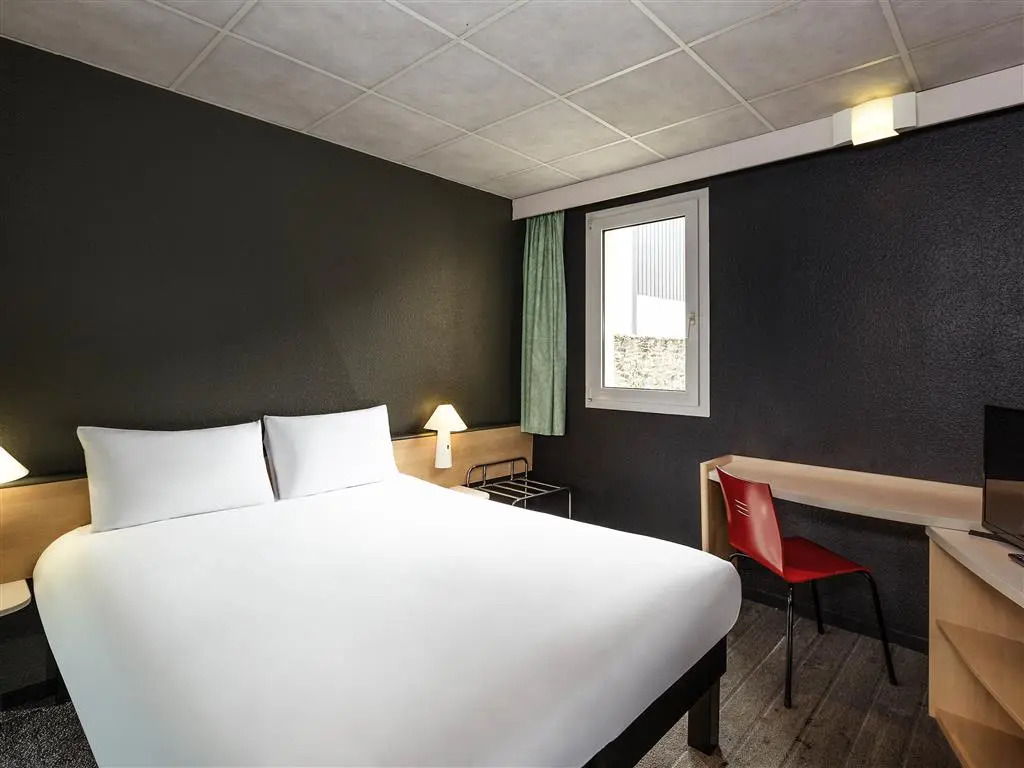 ibis Lannion
