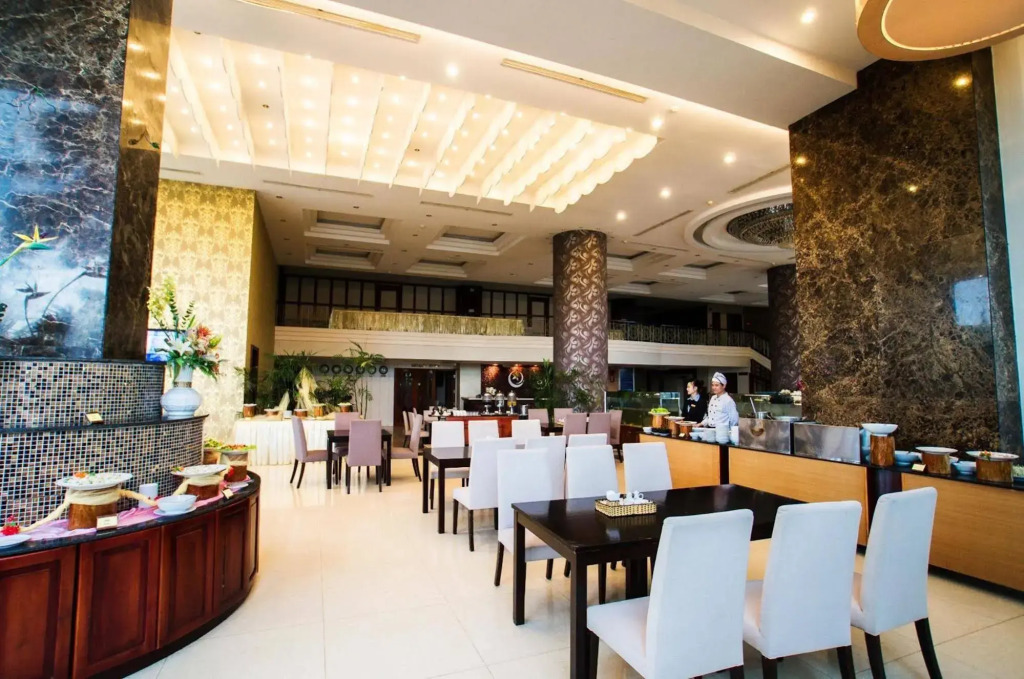 Kaya Hotel