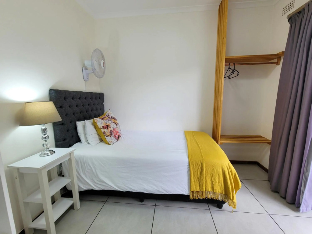 Cornerstone Accommodation