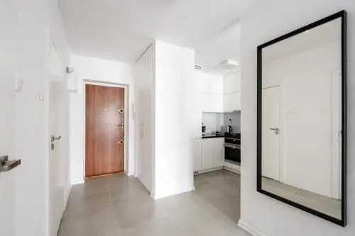 Zgoda by MKPL Apartments