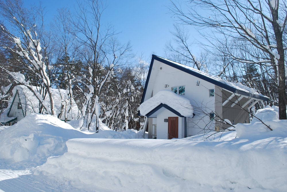 Eagle House Hakuba- Vacation STAY 84363