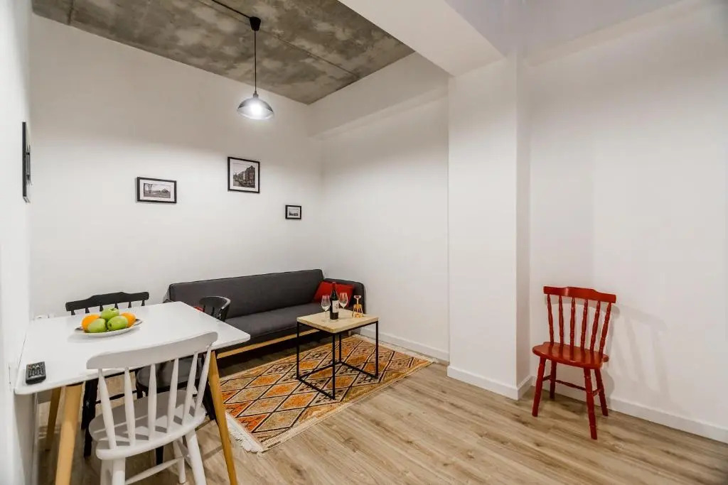 City Centre Apartments by Picnic