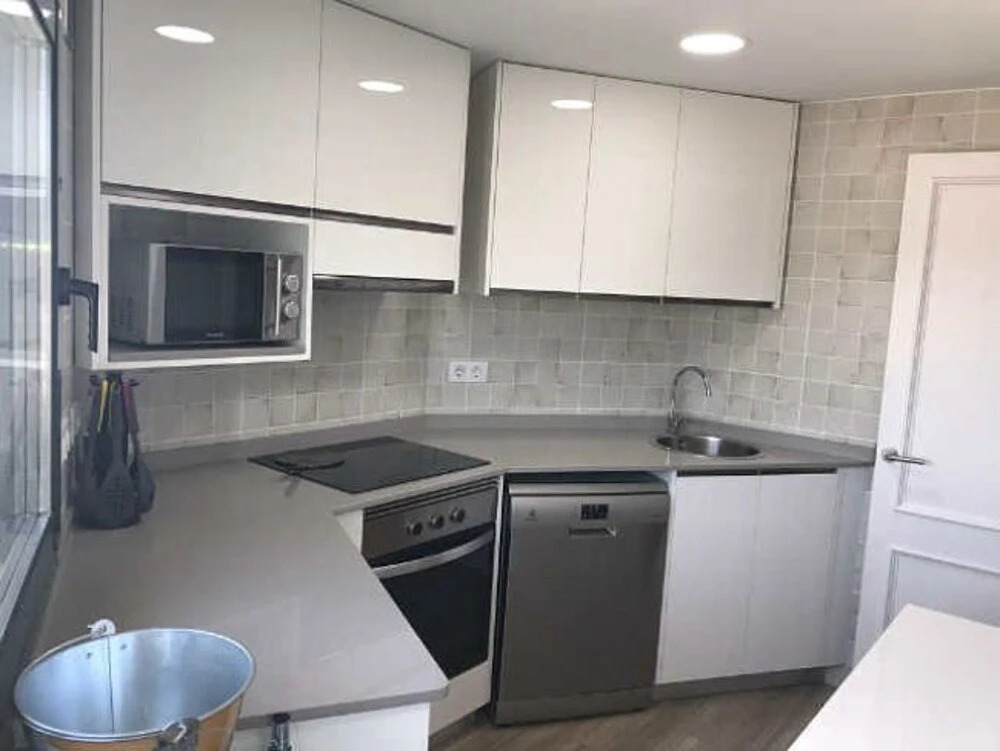 Apartamento Superbeach 10H