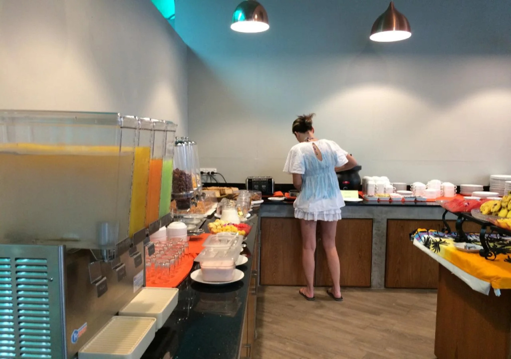 Aonang Sunset Hotel - SHA Extra Plus