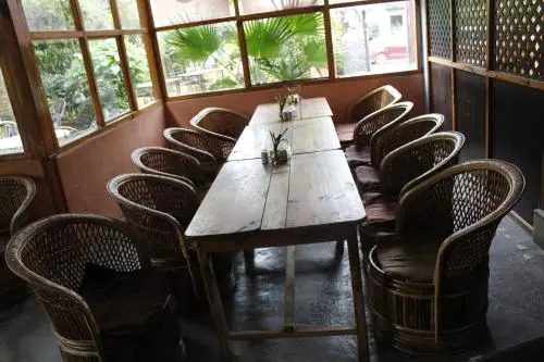 Hotel Plaza Annapurna