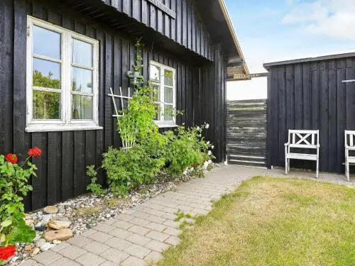Holiday Home RingkØbing Xv