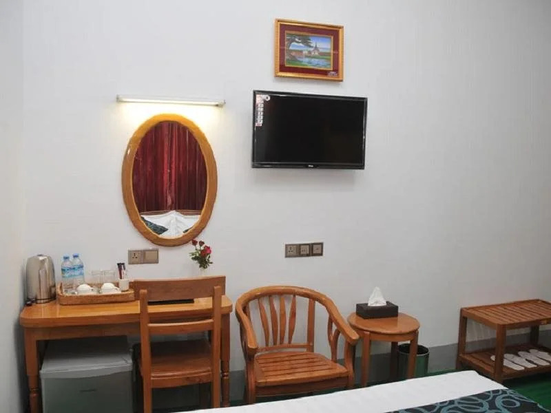 Hotel Victory