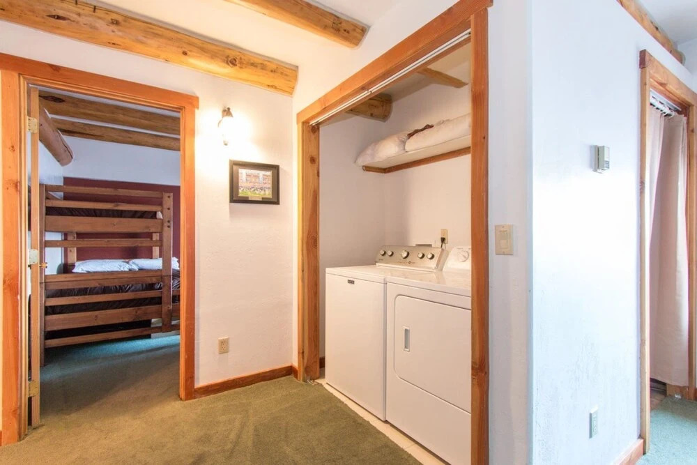 South Peak Lodge
