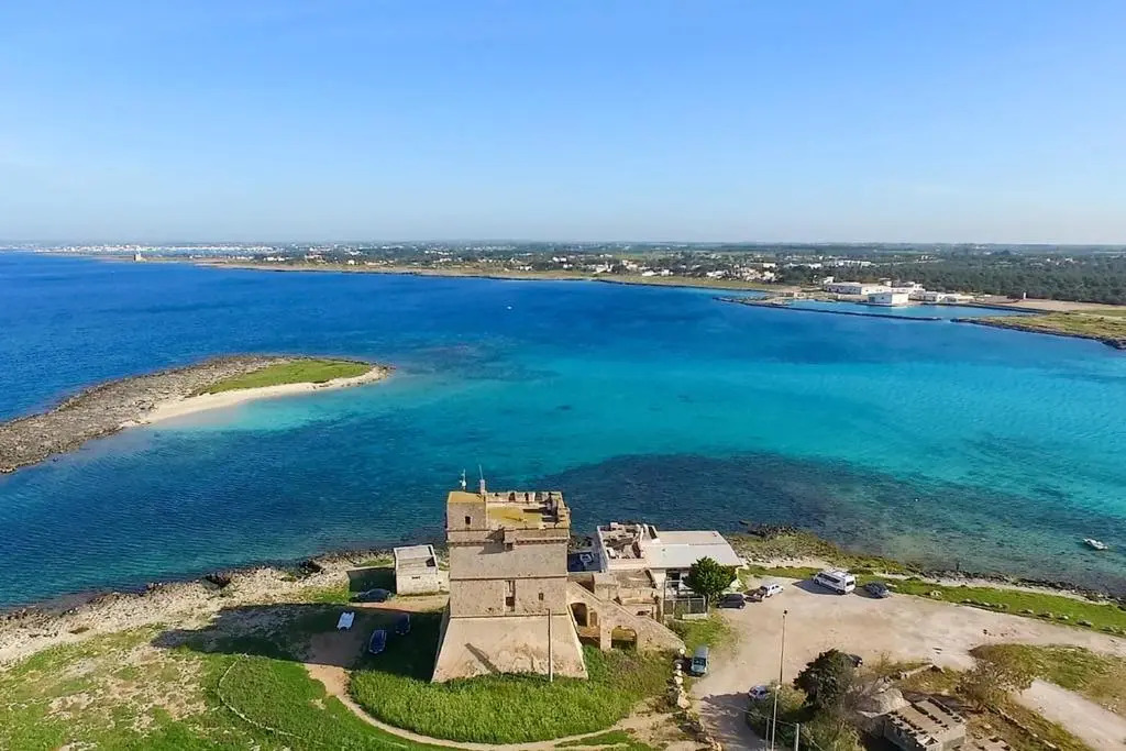 Economico bilocale 2-4 posti spiaggia Ionio m528