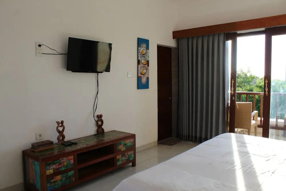Rencang Family Homestay