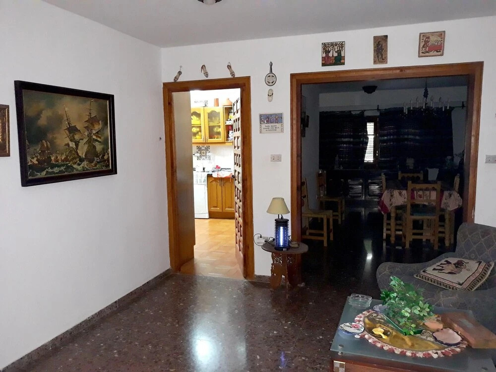 Villa With 5 Bedrooms in Chulilla, With Wonderful Mountain View, Priva