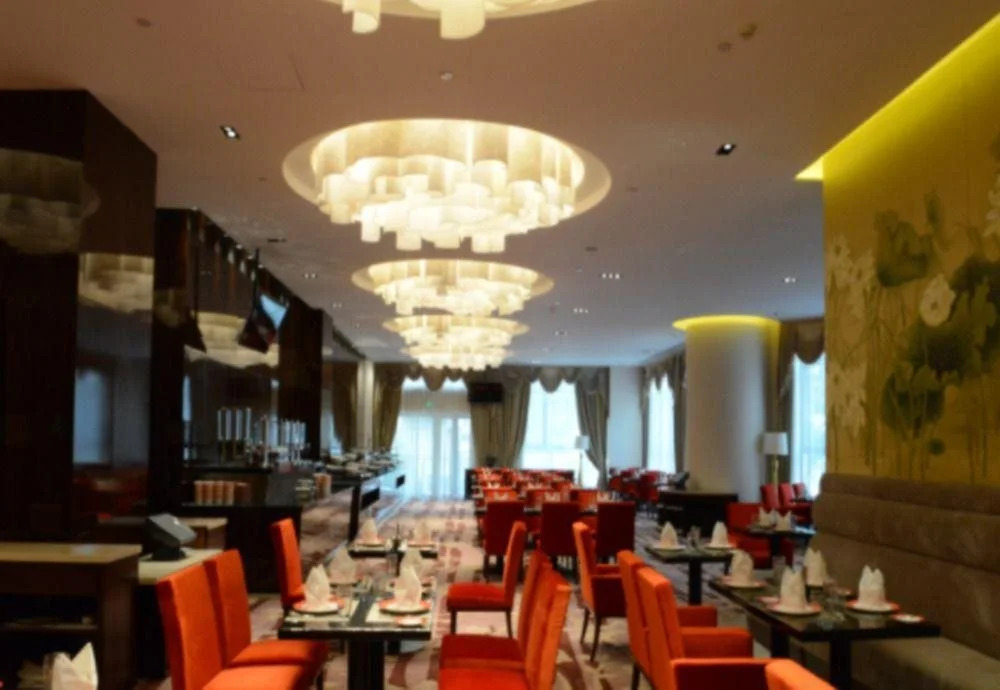 Jiahe International Hotel