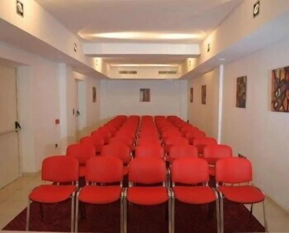 Hotel Palace Gioia Tauro