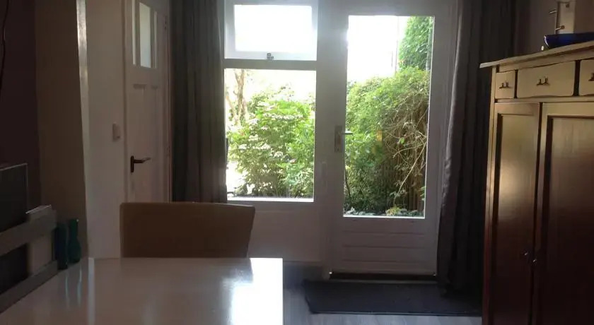 Huis op de Dijk