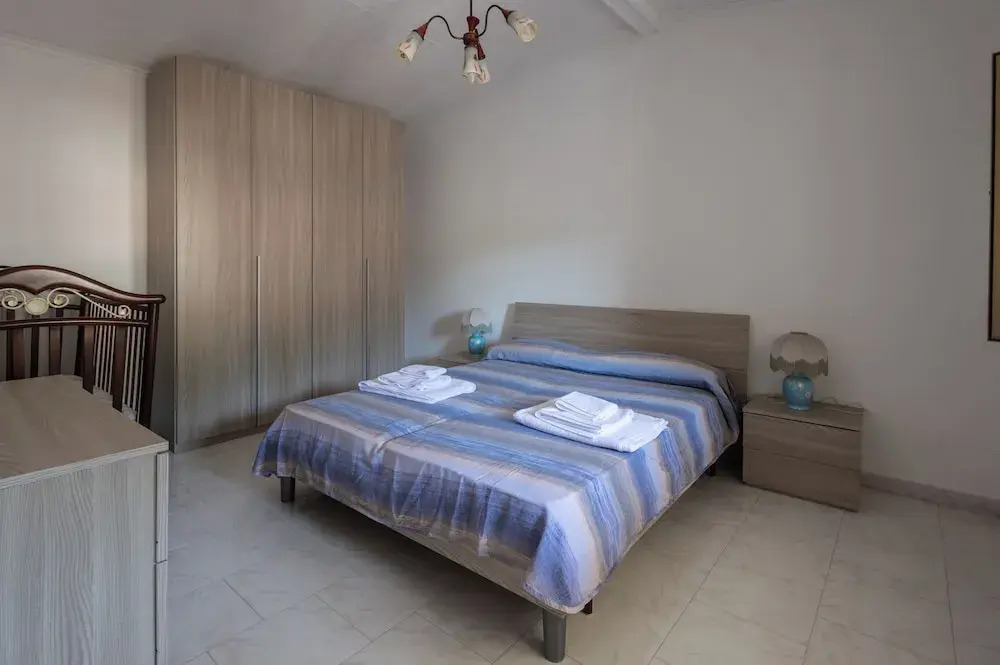 Casa Vacanze Da Nicola