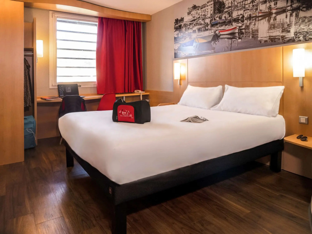 ibis Cannes Mandelieu