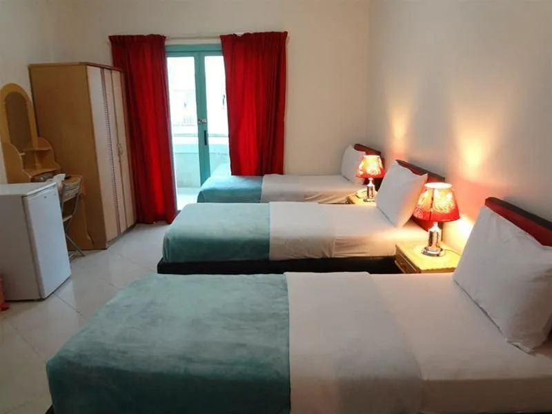 Miami Hotel