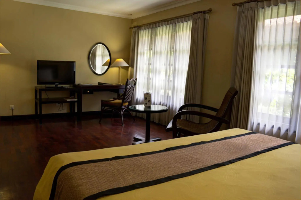 Singgasana Hotel Surabaya