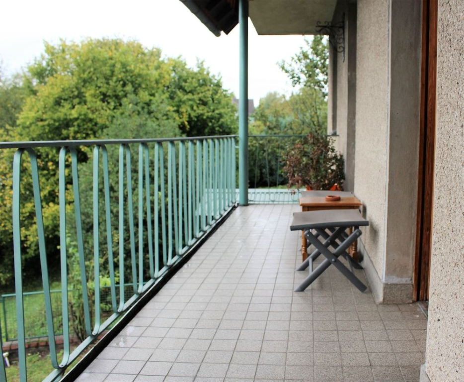 Ferienwohnungen Oberkülheim
