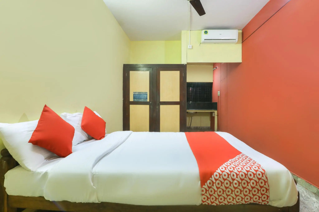 Unnatha Residency by OYO Rooms