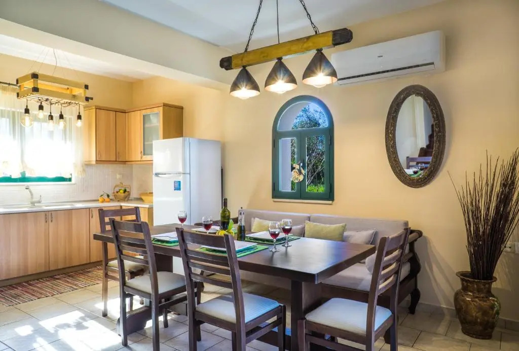 Joya Luxury Villas