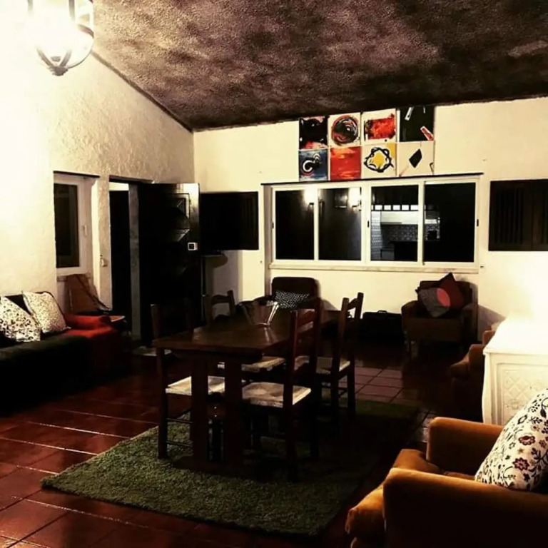 Villa With 4 Bedrooms in Santo Isidoro, With Wonderful sea View, Priva