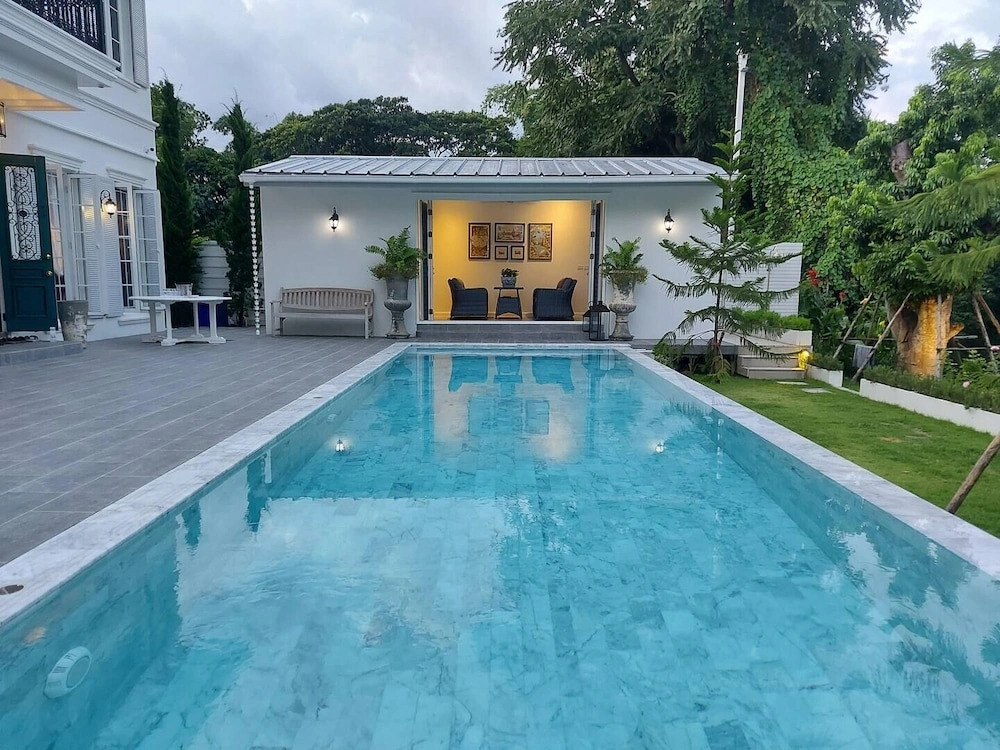 La Campagne Villa Chiangmai
