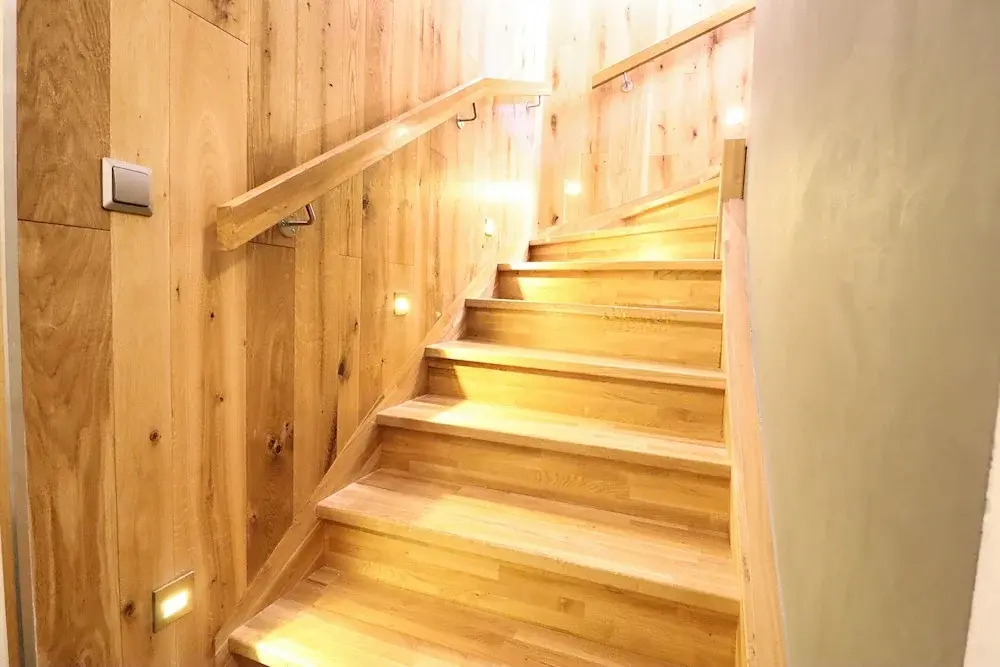 Apartment ZellPeak