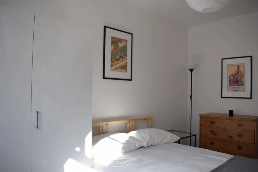 1 Bedroom Flat in Battersea