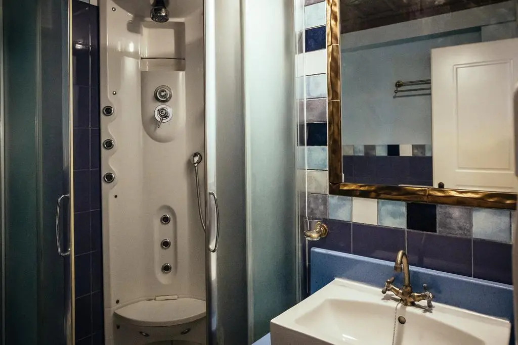 Aroma Guesthouse